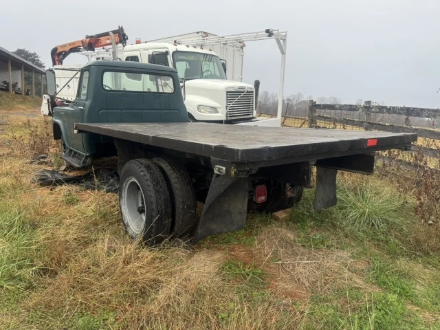 1958 International Harvester Pickup - Image 3 of 11