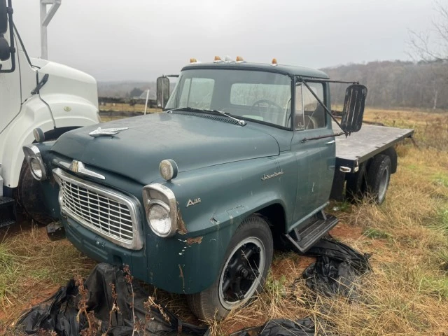 1958 International Harvester Pickup - Image 2 of 11