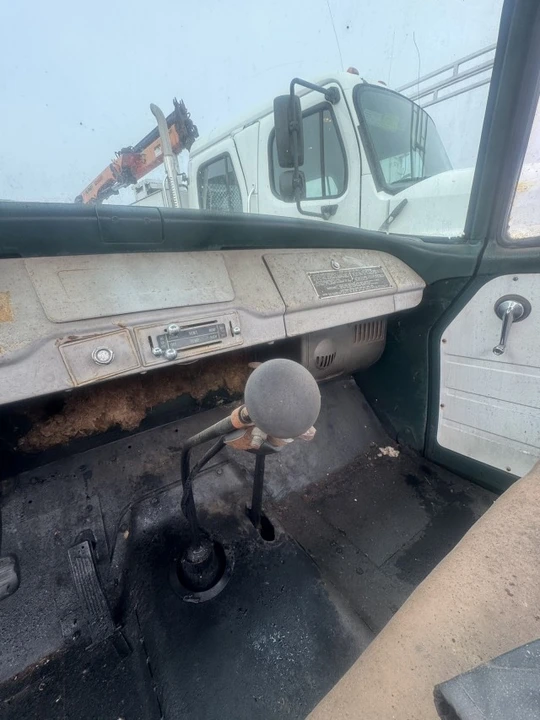 1958 International Harvester Pickup - Image 11 of 11
