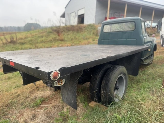 1958 International Harvester Pickup - Image 4 of 11