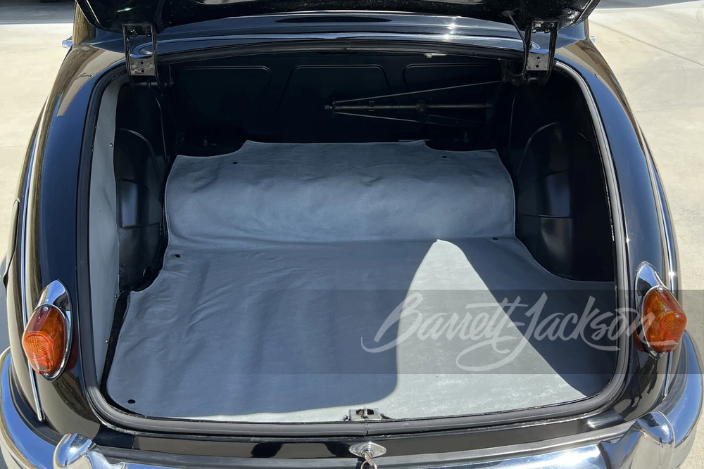 1958 Jaguar Mark I - Image 4 of 14