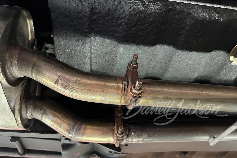 1958 Jaguar Mark I - Image 7 of 14