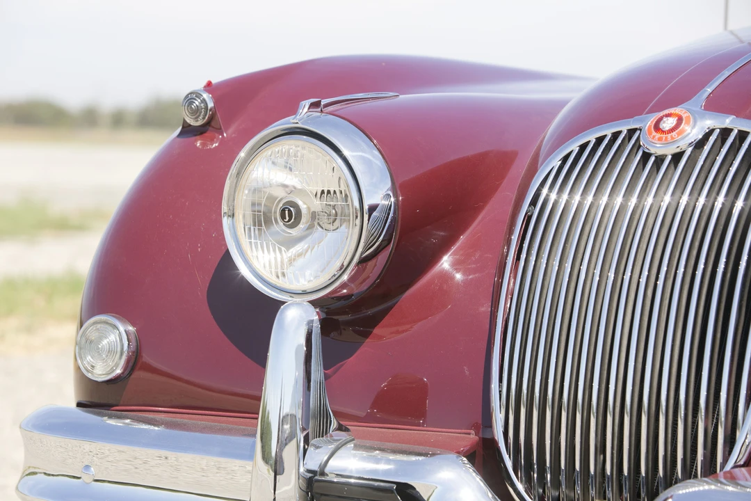 1958 Jaguar XK150 DHC Drophead - Image 29 of 31