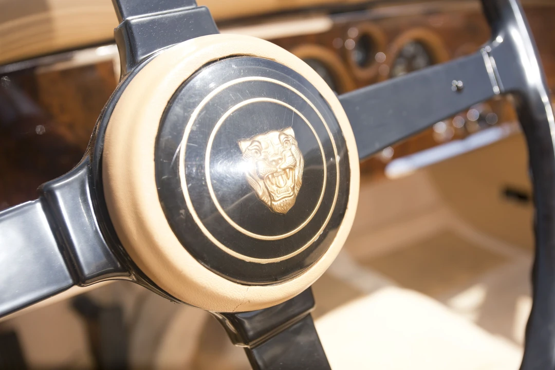 1958 Jaguar XK150 DHC Drophead - Image 16 of 31