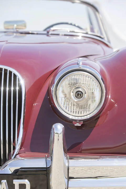 1958 Jaguar XK150 DHC Drophead - Image 30 of 31