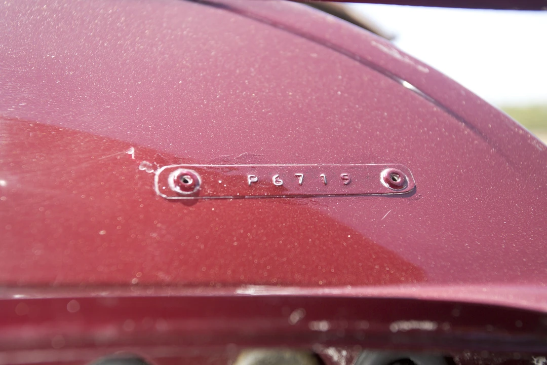 1958 Jaguar XK150 DHC Drophead - Image 10 of 31