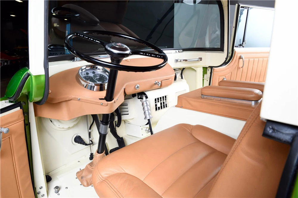 1958 Jeep Forward Control - Image 3 of 8