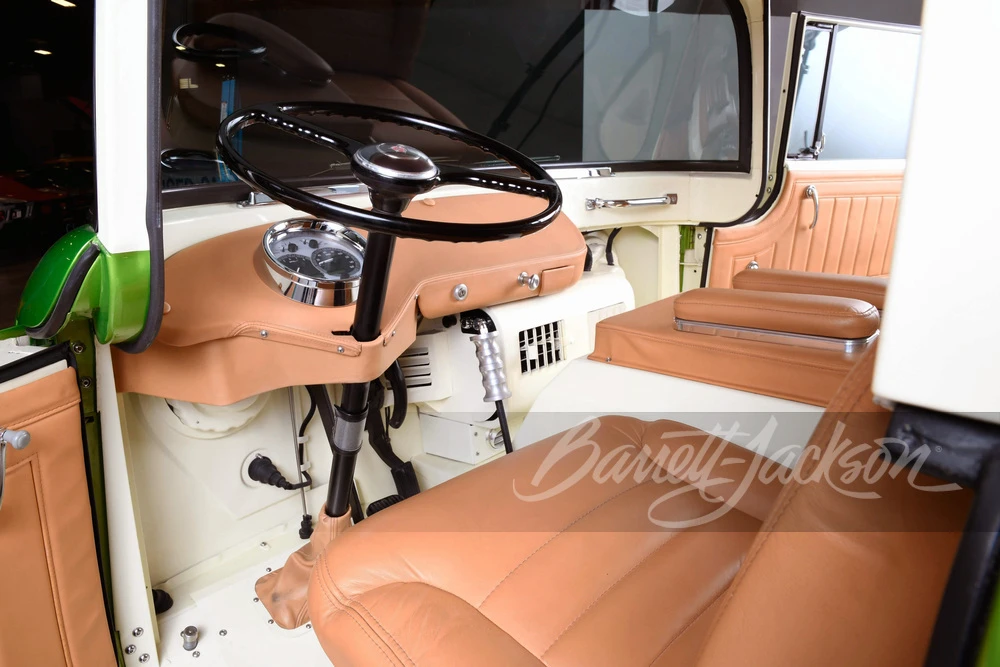 1958 Jeep Forward Control - Image 2 of 29