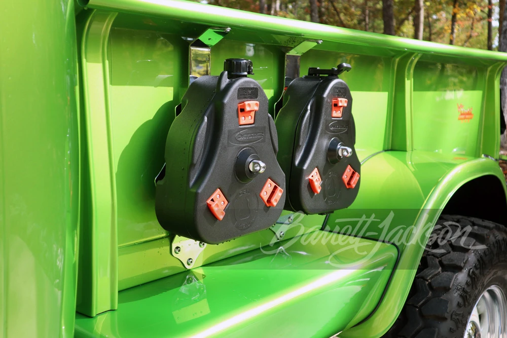 1958 Jeep Forward Control - Image 5 of 29