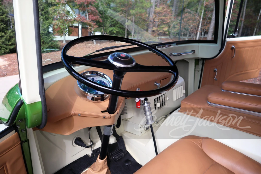 1958 Jeep Forward Control - Image 7 of 29