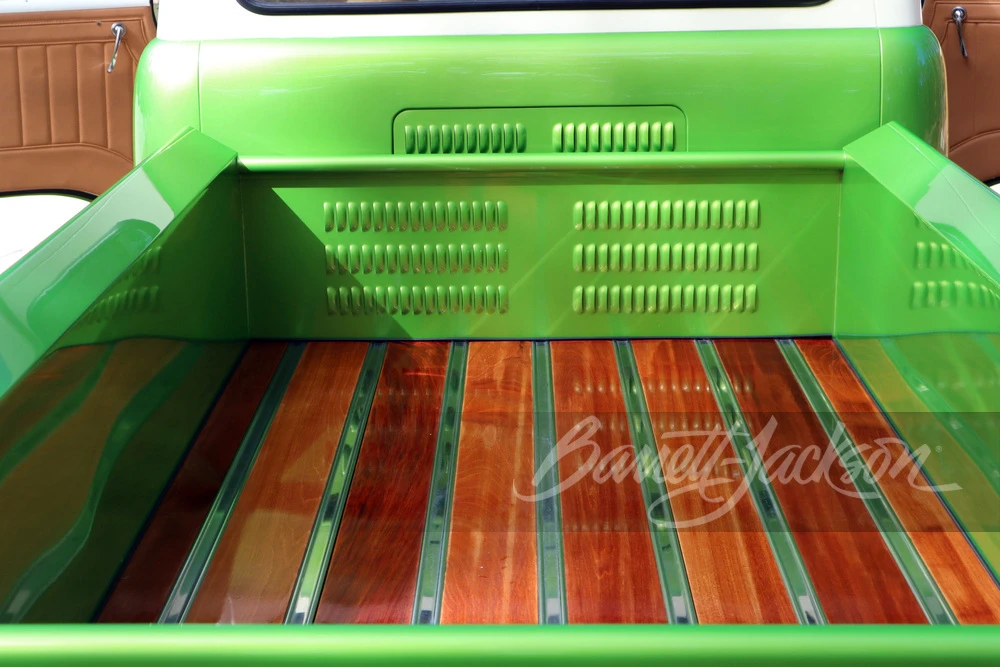 1958 Jeep Forward Control - Image 9 of 29