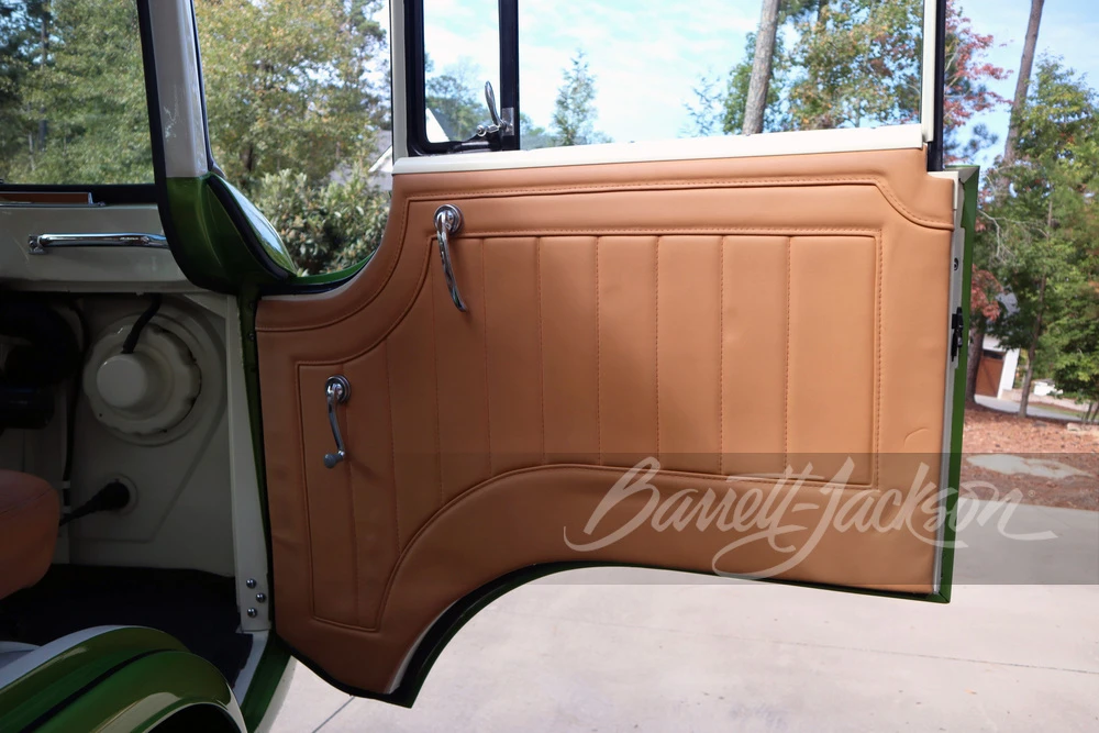 1958 Jeep Forward Control - Image 12 of 29
