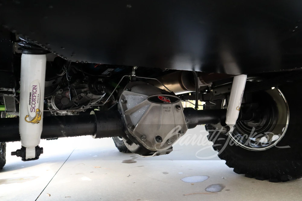 1958 Jeep Forward Control - Image 16 of 29