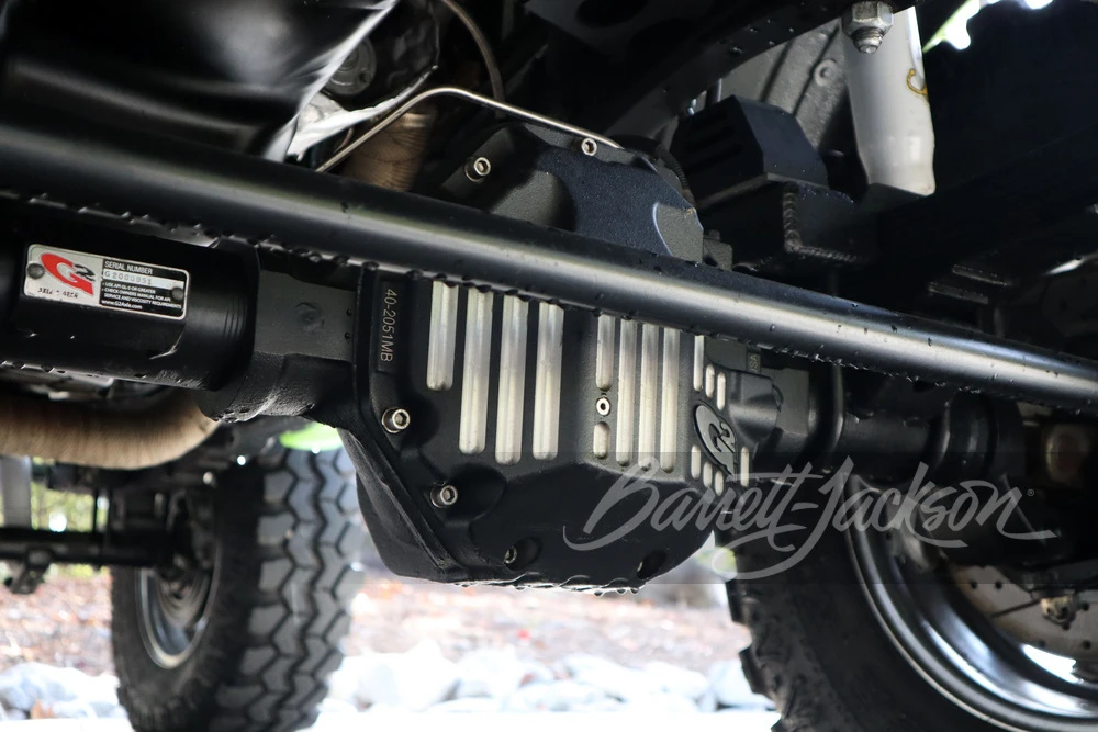 1958 Jeep Forward Control - Image 17 of 29