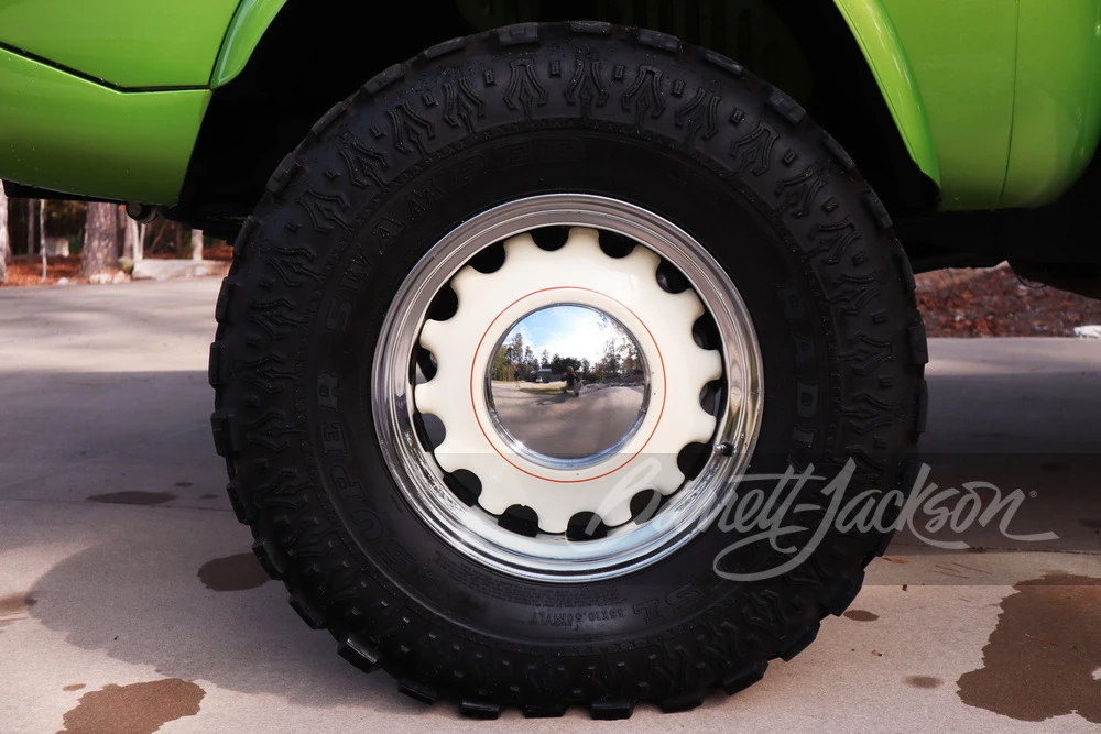 1958 Jeep Forward Control - Image 18 of 29