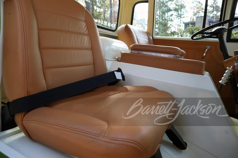 1958 Jeep Forward Control - Image 23 of 29