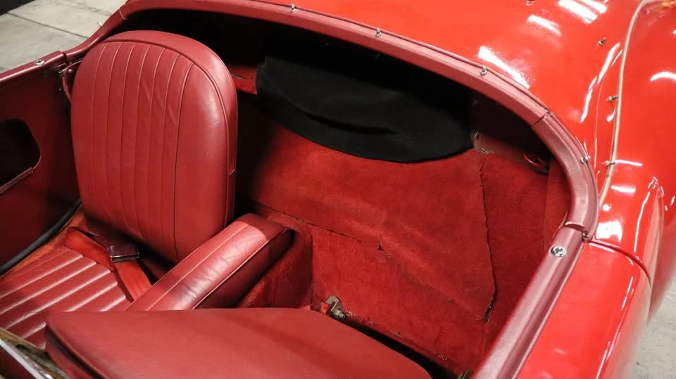 1958 Jaguar - Image 19 of 20