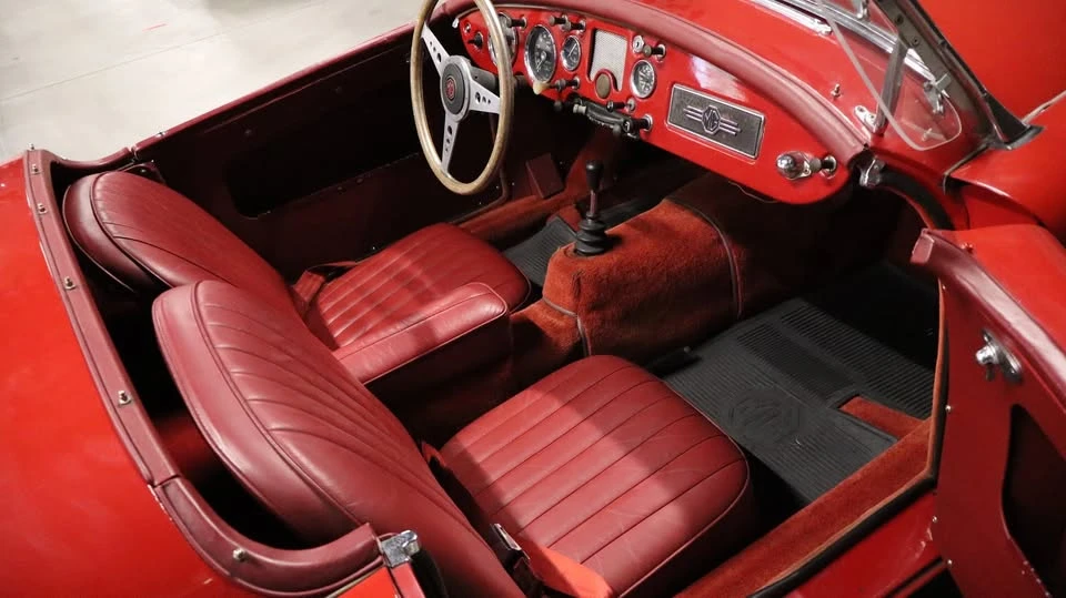 1958 Jaguar - Image 13 of 20