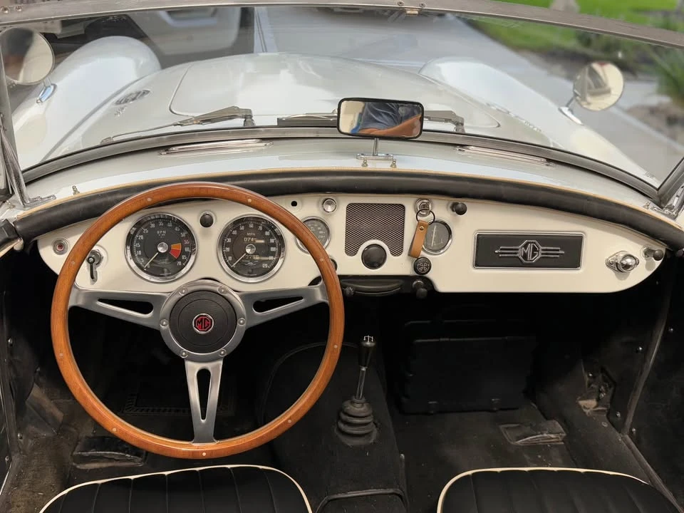 1958 Jaguar Replica - Image 3 of 5