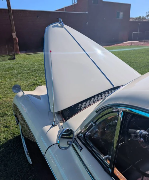 1958 Jaguar Mark VII & VIII & IX - Image 10 of 20