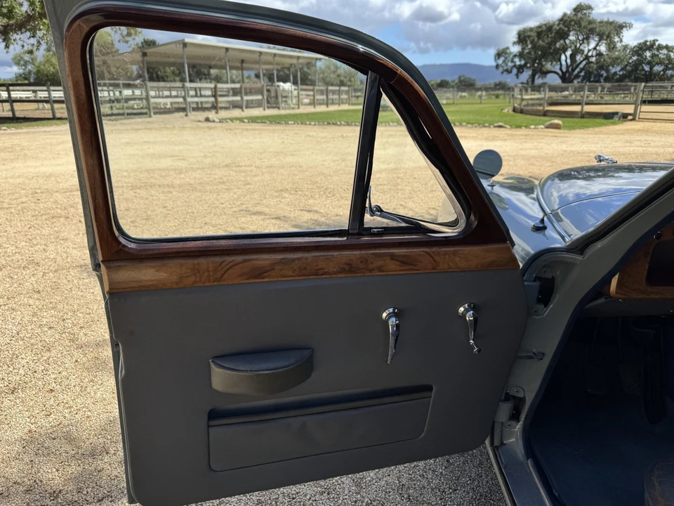 1958 Jaguar Mark I - Image 20 of 31