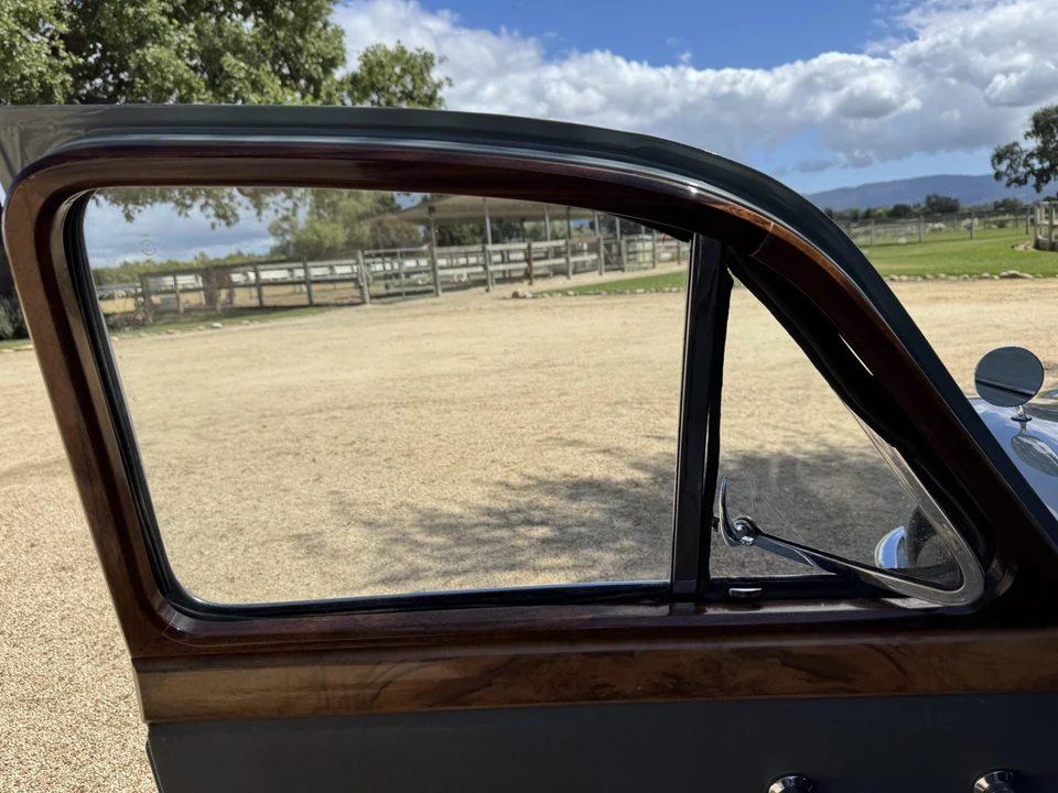 1958 Jaguar Mark I - Image 21 of 31