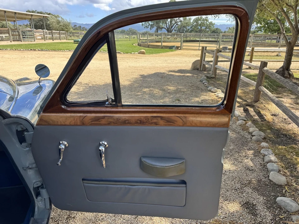 1958 Jaguar Mark I - Image 28 of 31