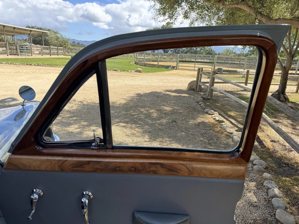 1958 Jaguar Mark I - Image 27 of 31