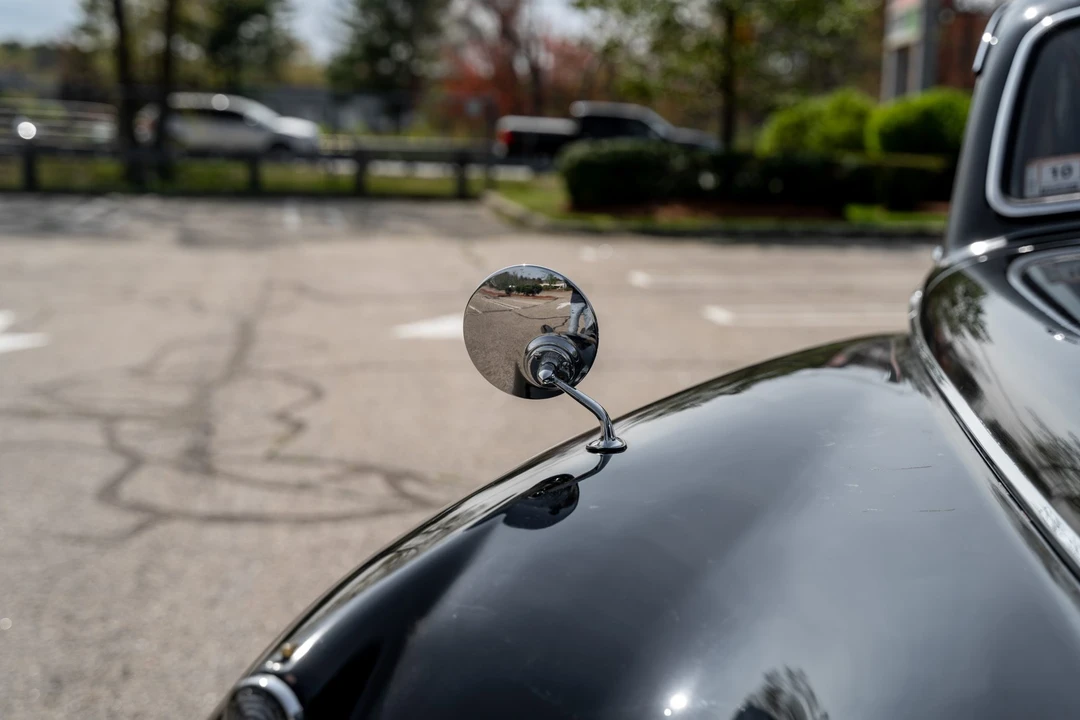 1958 Jaguar Mark VII & VIII & IX - Image 30 of 31