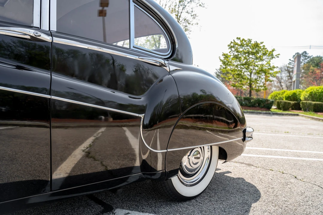 1958 Jaguar Mark VII & VIII & IX - Image 17 of 31