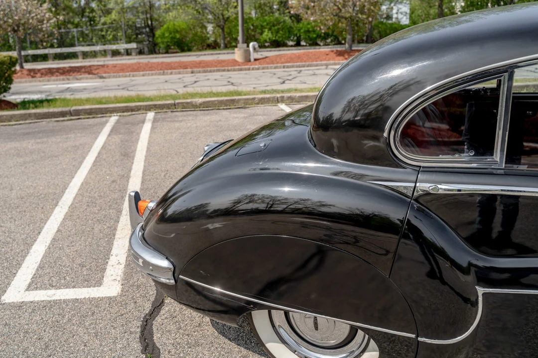 1958 Jaguar Mark VII & VIII & IX - Image 26 of 31