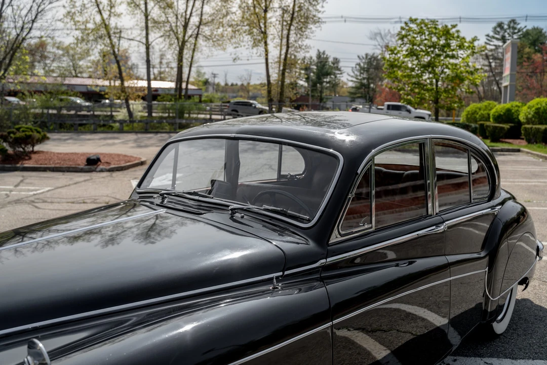 1958 Jaguar Mark VII & VIII & IX - Image 14 of 31