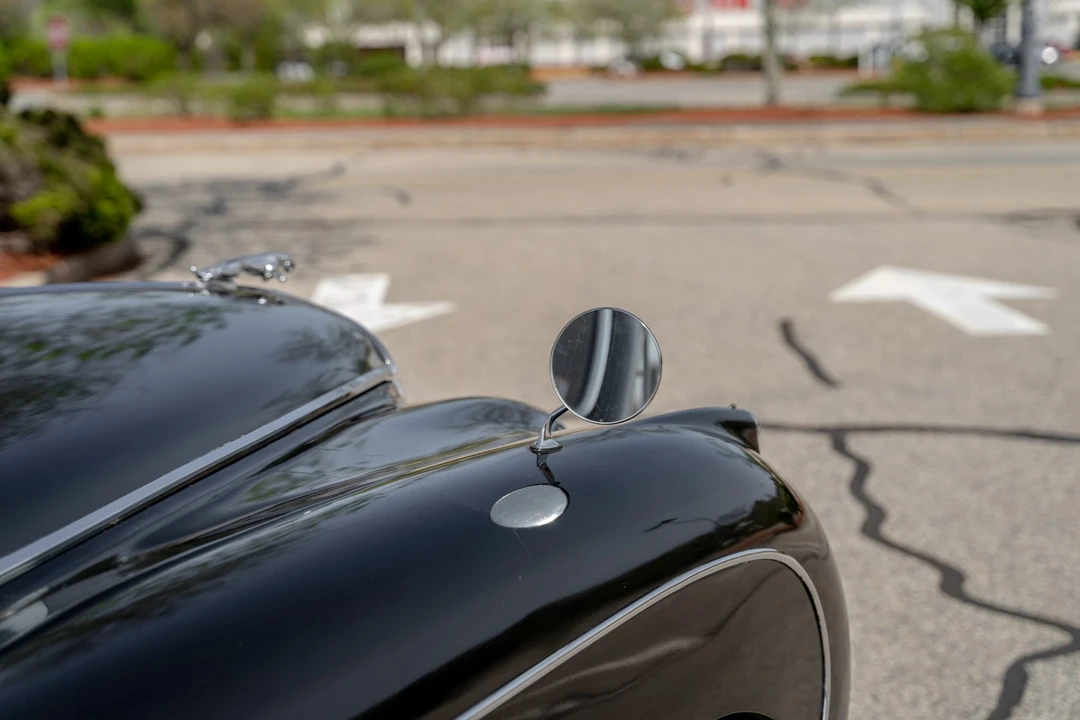 1958 Jaguar Mark VII & VIII & IX - Image 31 of 31
