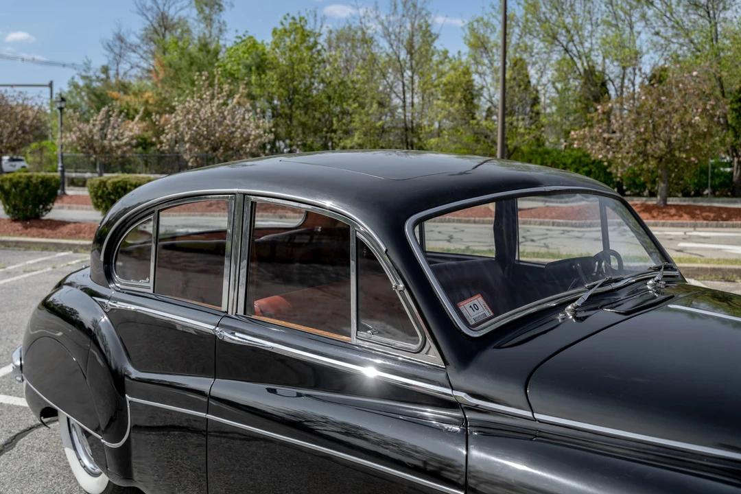 1958 Jaguar Mark VII & VIII & IX - Image 29 of 31