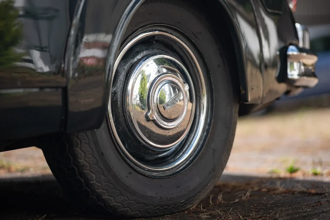 1958 Jaguar Mark I - Image 14 of 30
