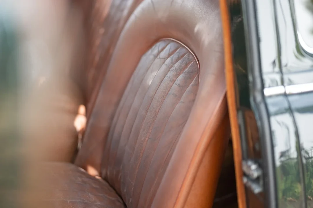 1958 Jaguar Mark I - Image 30 of 30