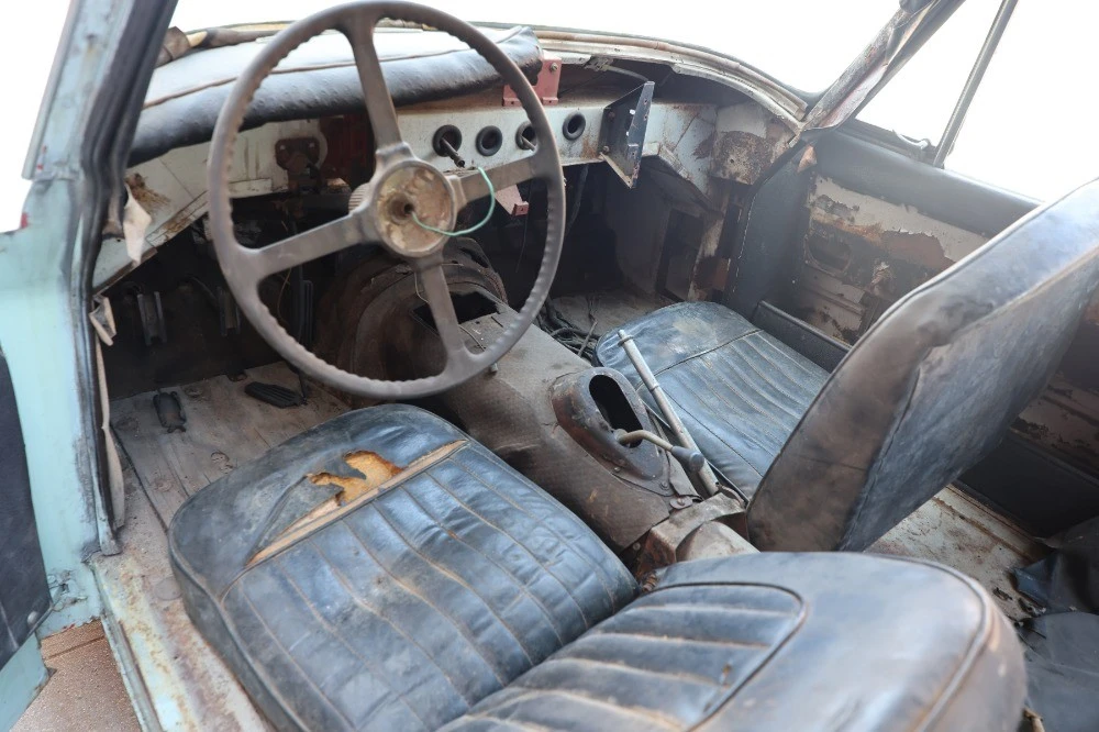 1958 Jaguar XK150 - Image 7 of 8