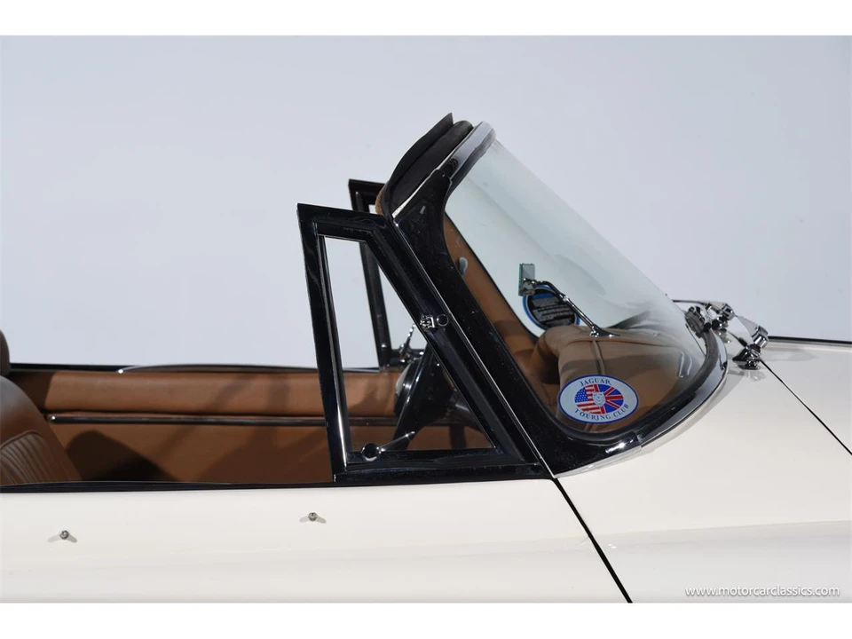1958 Jaguar XK150 - Image 27 of 31