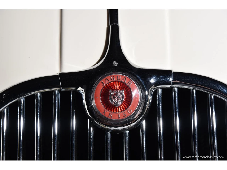 1958 Jaguar XK150 - Image 19 of 31