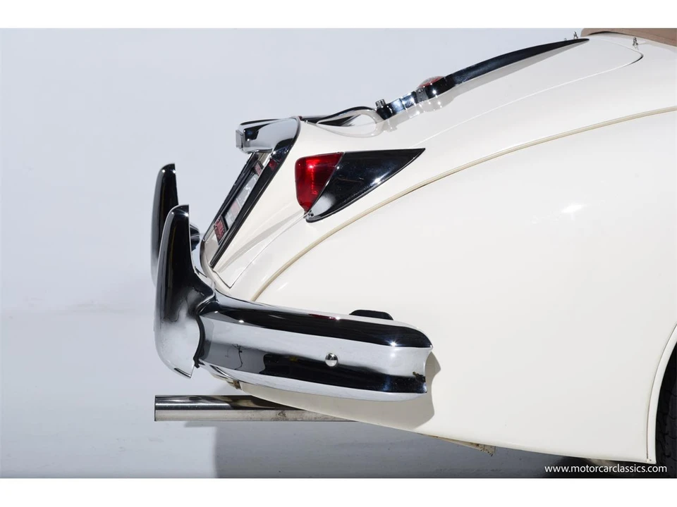 1958 Jaguar XK150 - Image 25 of 31