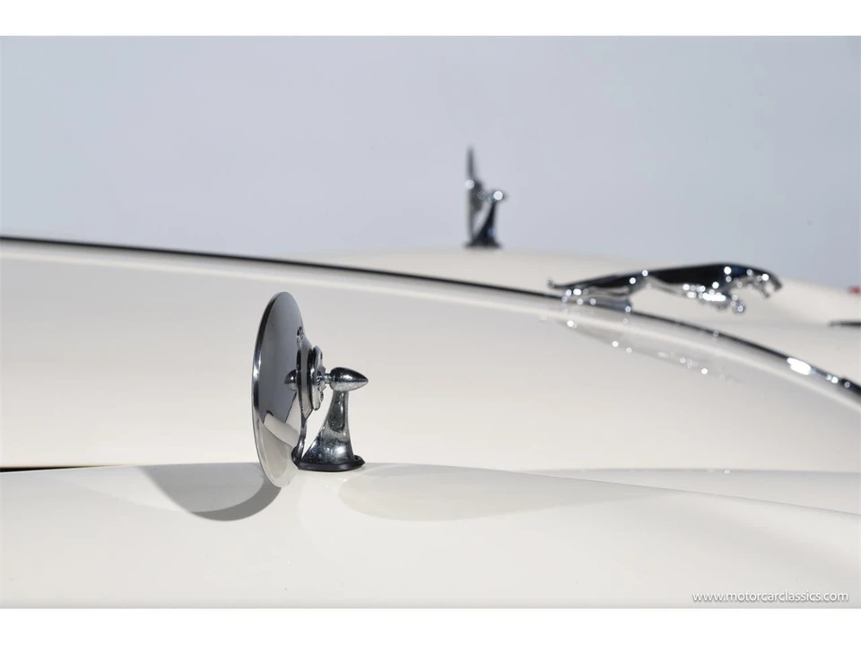1958 Jaguar XK150 - Image 29 of 31