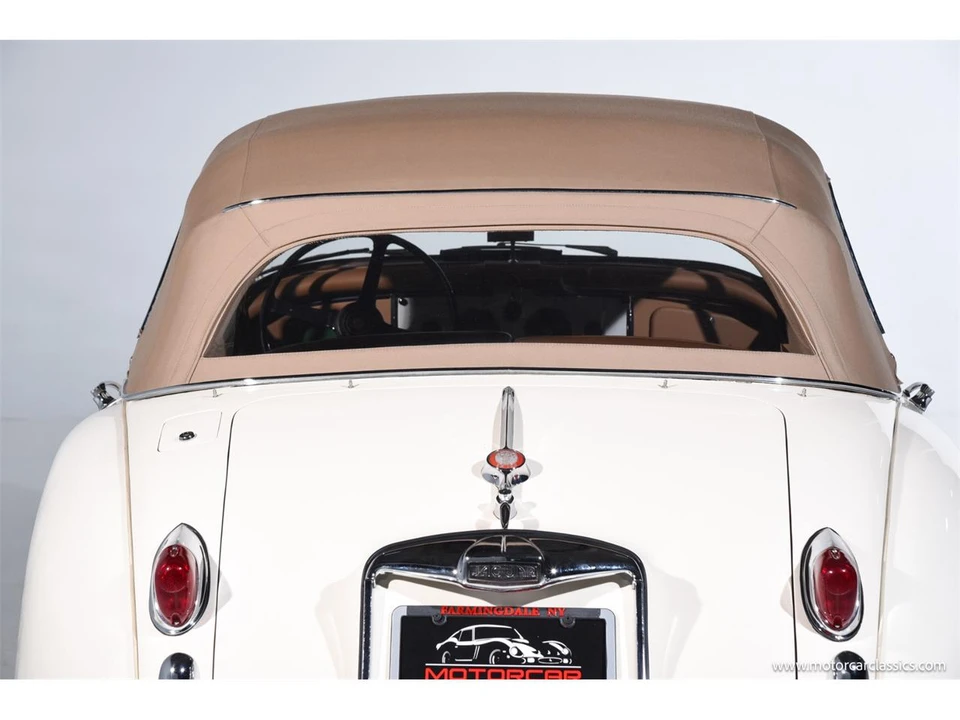 1958 Jaguar XK150 - Image 13 of 31