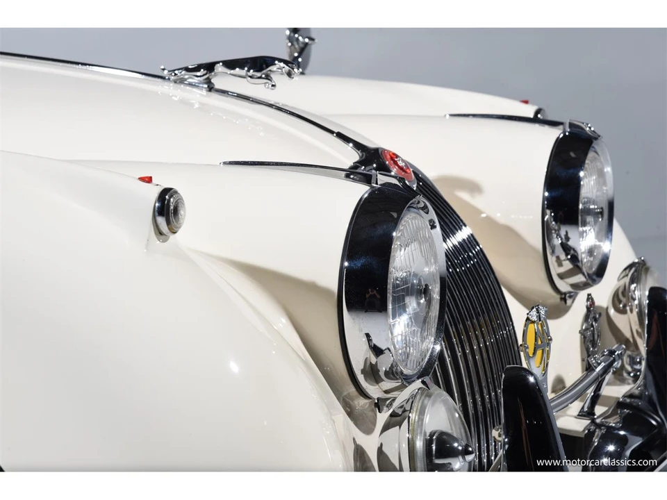 1958 Jaguar XK150 - Image 31 of 31