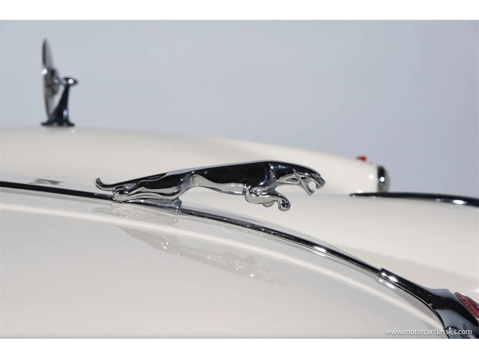 1958 Jaguar XK150 - Image 28 of 31