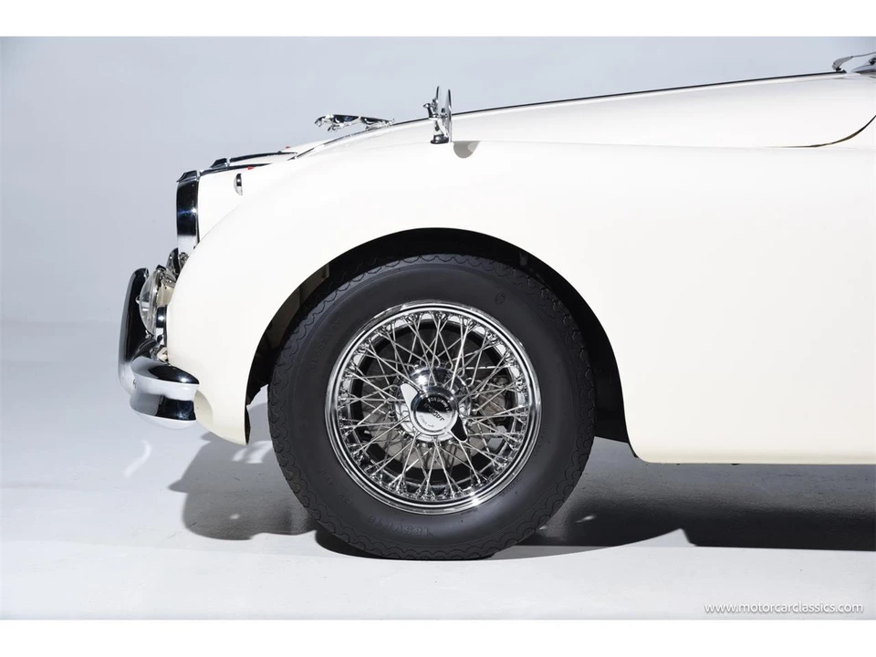 1958 Jaguar XK150 - Image 16 of 31