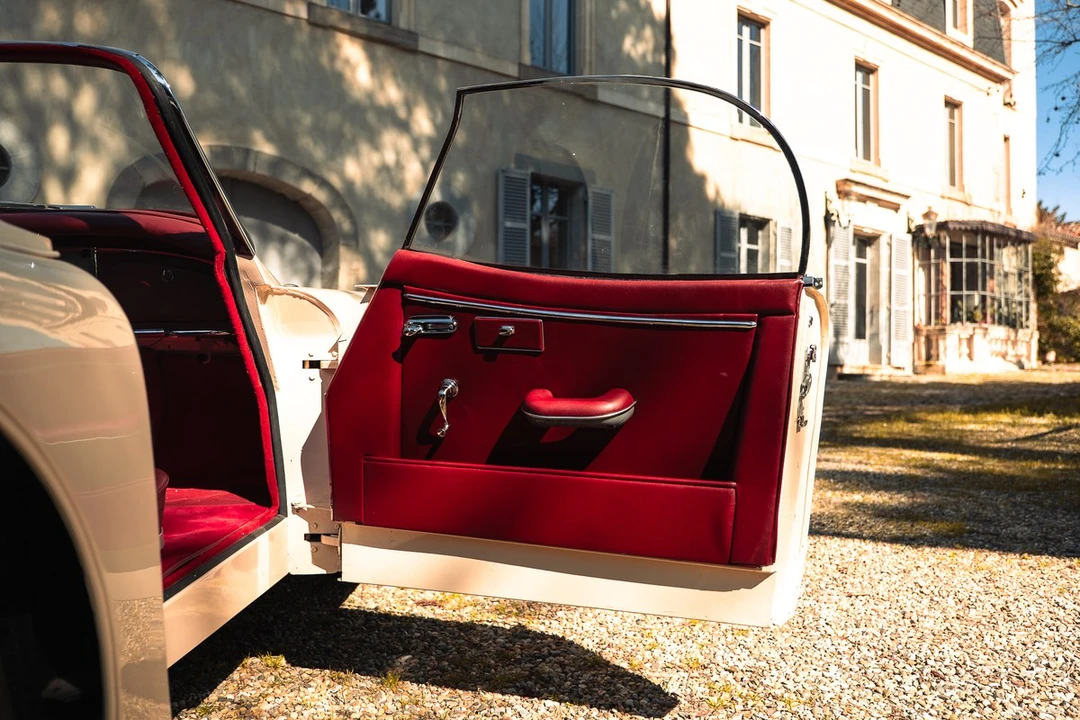 1958 Jaguar XK150 - Image 26 of 30