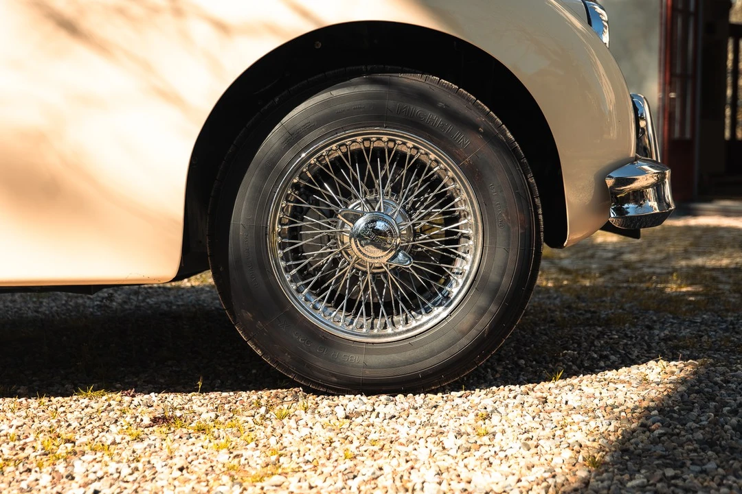 1958 Jaguar XK150 - Image 24 of 30