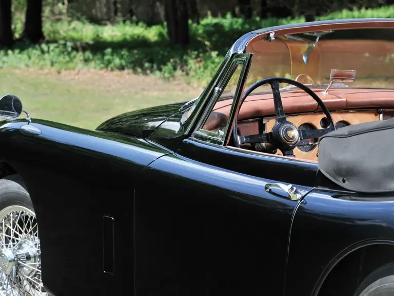 1958 Jaguar XK150 DHC Drophead - Image 15 of 22