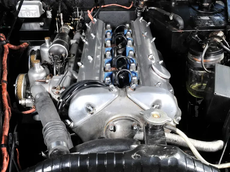 1958 Jaguar XK150 DHC Drophead - Image 22 of 22