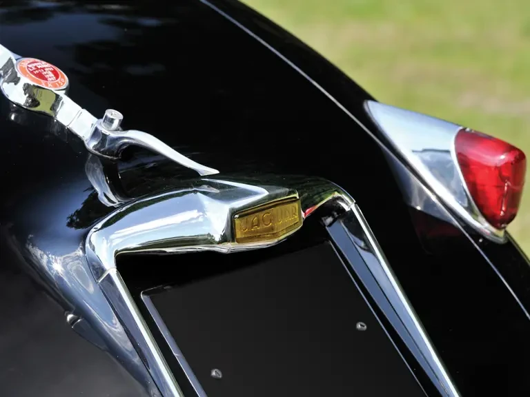 1958 Jaguar XK150 DHC Drophead - Image 9 of 22